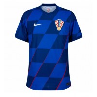 Croatia Replica Away Shirt Euro 2024 Short Sleeve